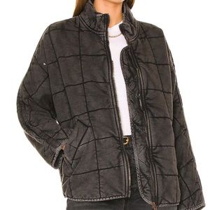 Free People Dolman Coat NEW